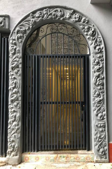 Increíble diseño, en el corazón de la Condesa Villa México DF Exterior foto